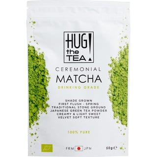 Matcha Thee Ceremonial - Thee