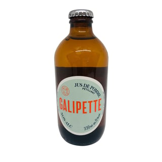 Galipette 0.0% 330ml