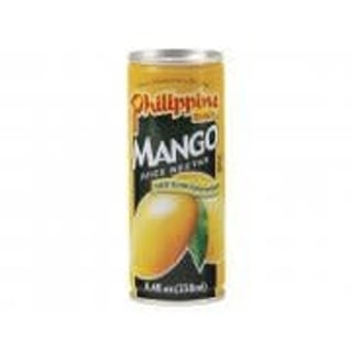 Philippine Brand Mango Nectar 250 ML