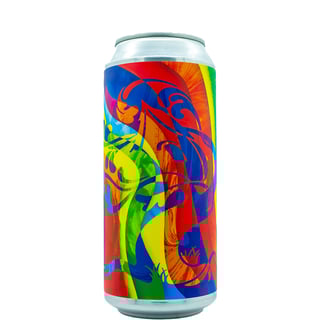 Tree House Brewing Co Double Rainbow