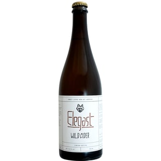 Elegast Cider Elegast - Wild Cider