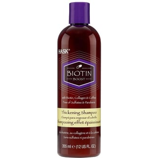 Biotin Boost Thickening Shampoo 355