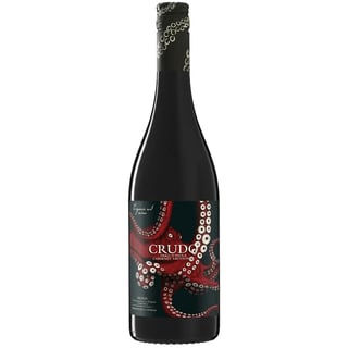 Crudo Crudo Nero D'avola Cabernet Sauvignon