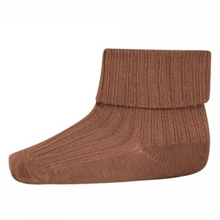 Mp Denmark Babysokje Pecan Pie 533 34
