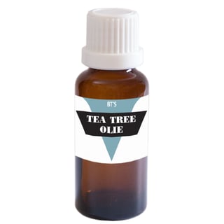 TEA TREE OLIE 25ml