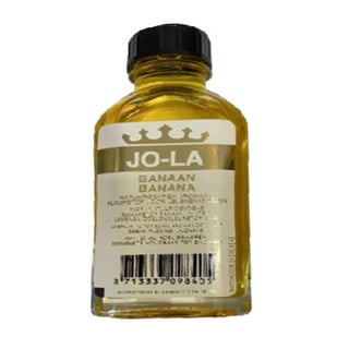 JO-LA Banana Essence-50ml