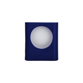 Raawii Lamp SIGNAL Blauw - Size : Groot