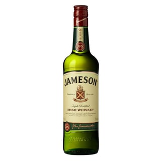 Jameson Jameson 1,0