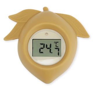 KONGES SLØJD Silicone Bath Thermometer 