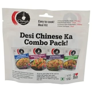 Chings Desi Chinese Masala 120Gr