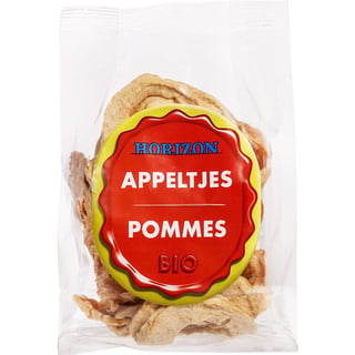 Appeltjes