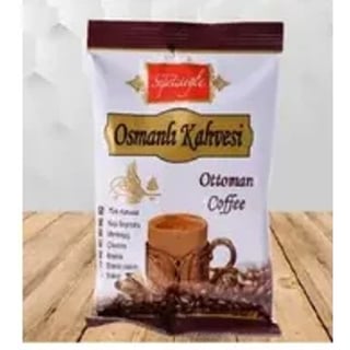 Osmanli Koffie