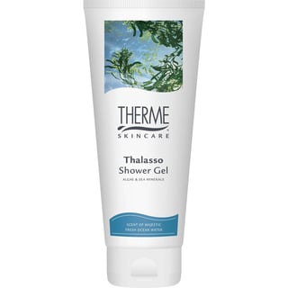 Therme Thalasso Shower Gel 200ml