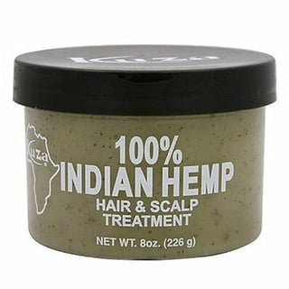 Kuza Indian Hemp Hair & Scalp 226GR