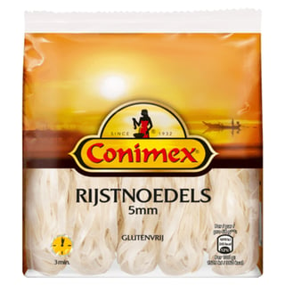 Conimex Rijst Noedels 5mm