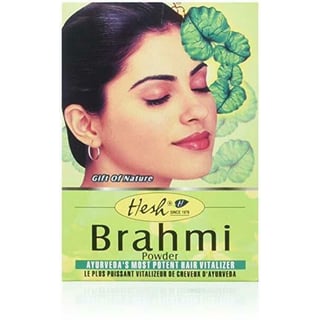Hesh Brahmi 100Gr