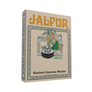 Jalpur Kachori-Samosa Masala 175Gr