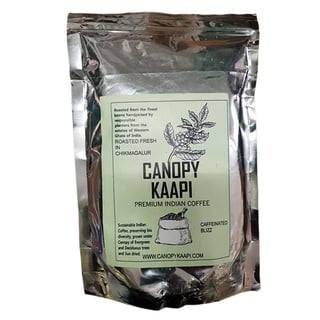 Canopy Kaapi Filter Coffee 200 Gram