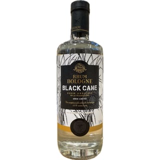 Rhum Bologne Rhum Bologne Black Cane