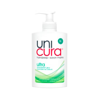 Unicura Handzeep Ultra Pomp