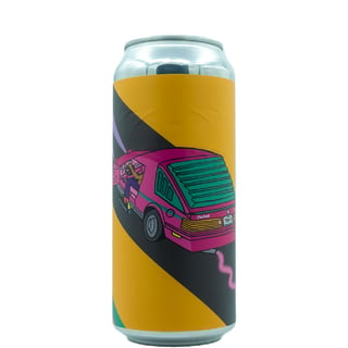 Hoof Hearted Tailpipin Dual Exhaust