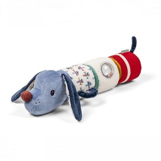 Lilliputiens Muzikale Rol Hond Jules