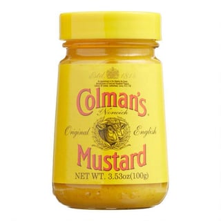 Colman's Mustard 100g