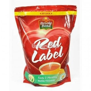 Red Label Tea 1Kg