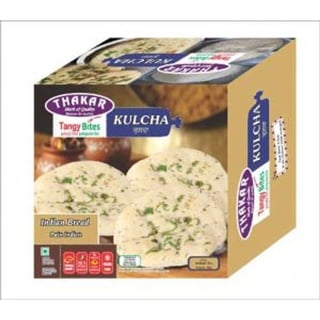 Thakar Kulcha 350Gr