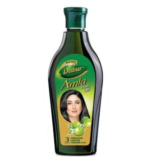 Dabur Amla Hair Oil 450Ml