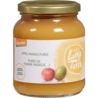 Appel-Mangopuree