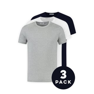 T-Shirt 3-Pack