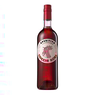 Aperitief Cocchi Americano Rosa
