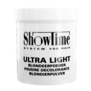 ShowTime Ultralight Blondeerpoeder 100GR