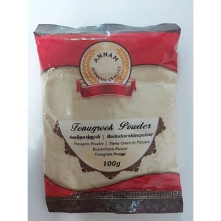 Annam Methi Powder 100Gr