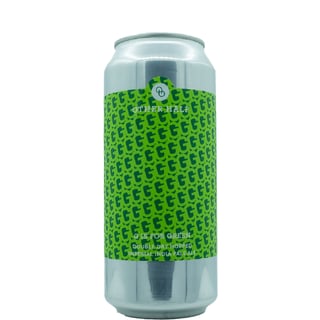 Other Half G Is for Green