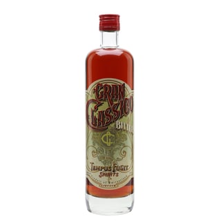 Bitter Gran Classico
