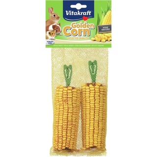Vitakraft Golden Corn Knaagdie