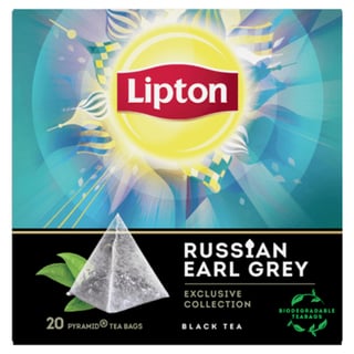 Lipton Russian Grey Thee
