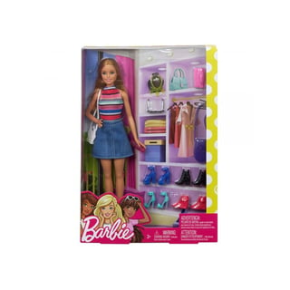 Barbie Pop en Schoenen