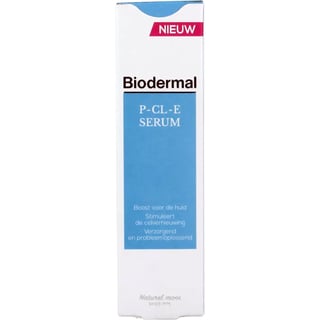 Biodermal Pcle Serum 30ml 30