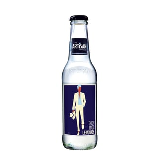 Artisan Tailor Made Lemonade