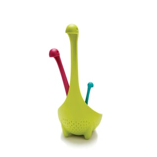 OTOTO De Nessie Familie