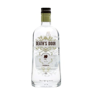 Vodka Death's Door