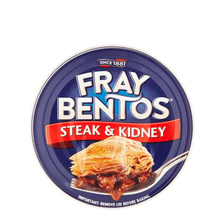 Fray Benton's Steak & Kidney 425