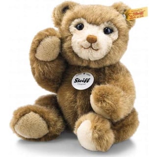 Steiff Teddy Bear Chubble Brown 25 Cm 0+