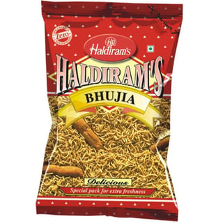 Haldiram Bhujia 200 Gram
