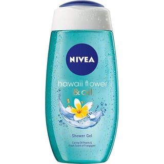 NIVEA Hawaii Flower & Oil Douchegel