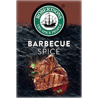 Robertsons Barbecue Spice 64g