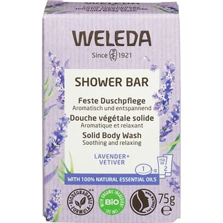 Showerbar Lavender